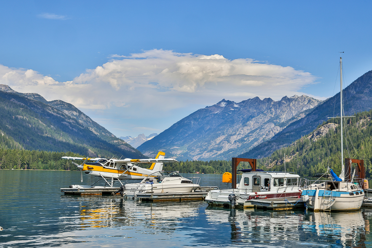15 Best Things to Do in North Cascades National Park (The Ultimate Guide) 11