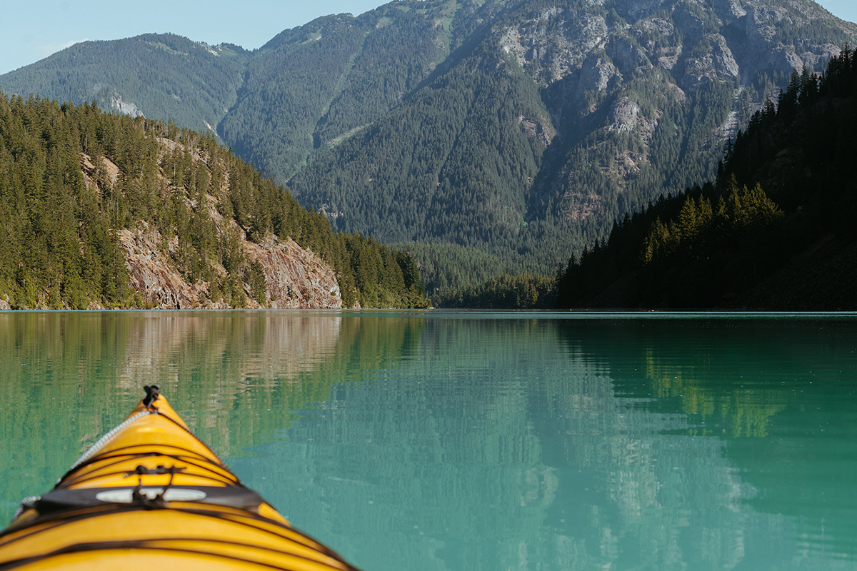 15 Best Things to Do in North Cascades National Park (The Ultimate Guide) 12