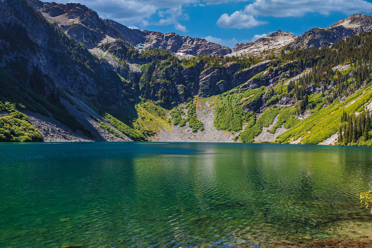 15 Best Things to Do in North Cascades National Park (The Ultimate Guide) 16