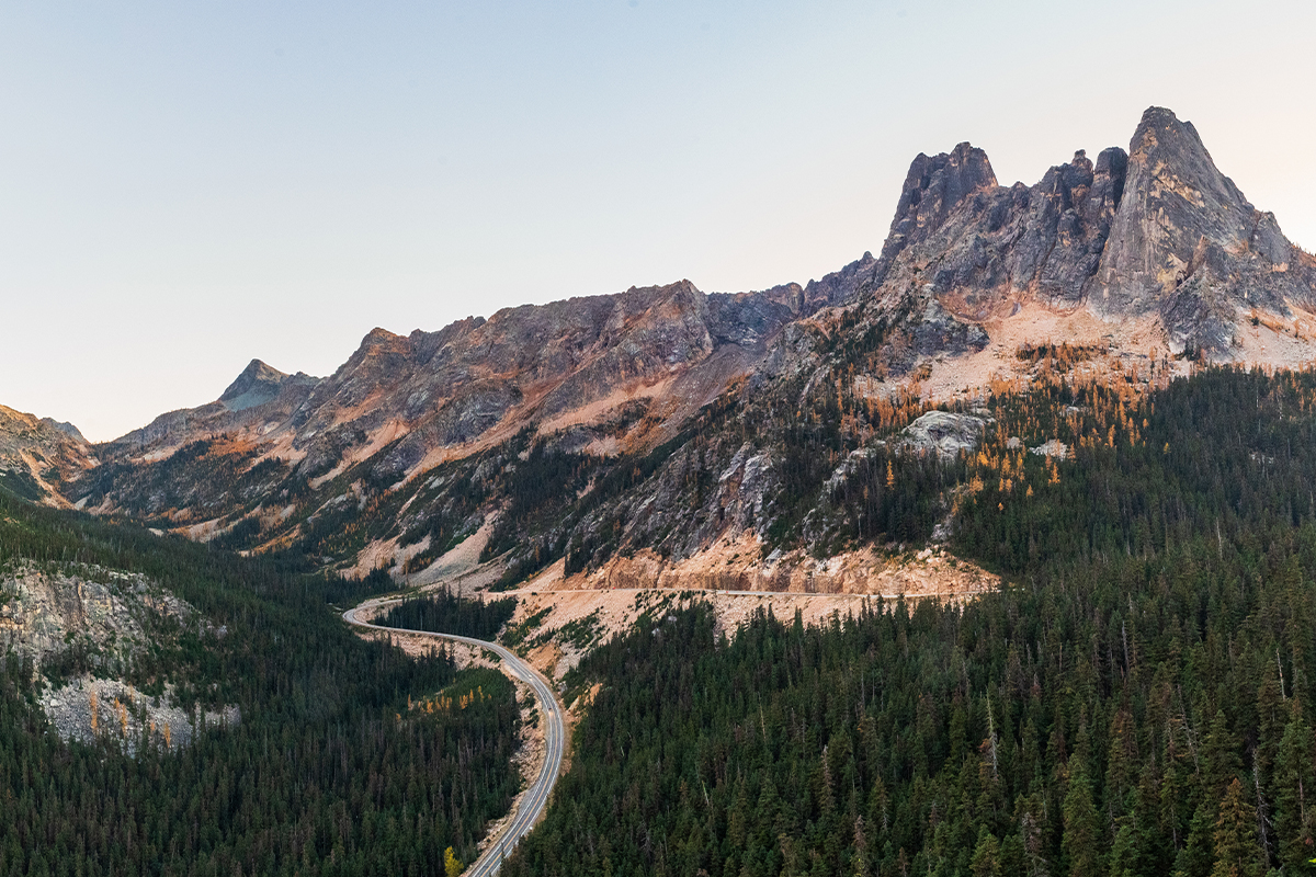 15 Best Things to Do in North Cascades National Park (The Ultimate Guide) 3
