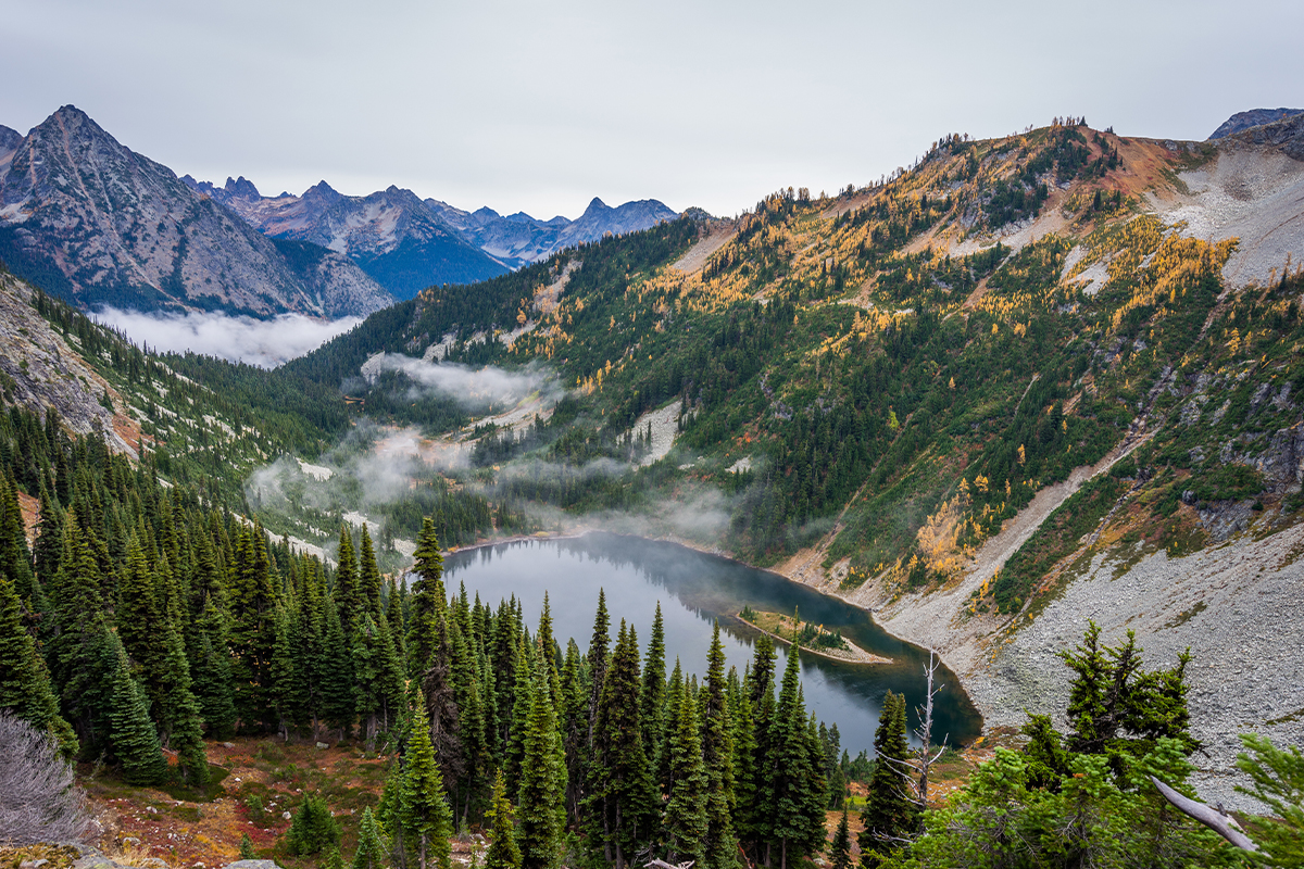 15 Best Things to Do in North Cascades National Park (The Ultimate Guide) 6