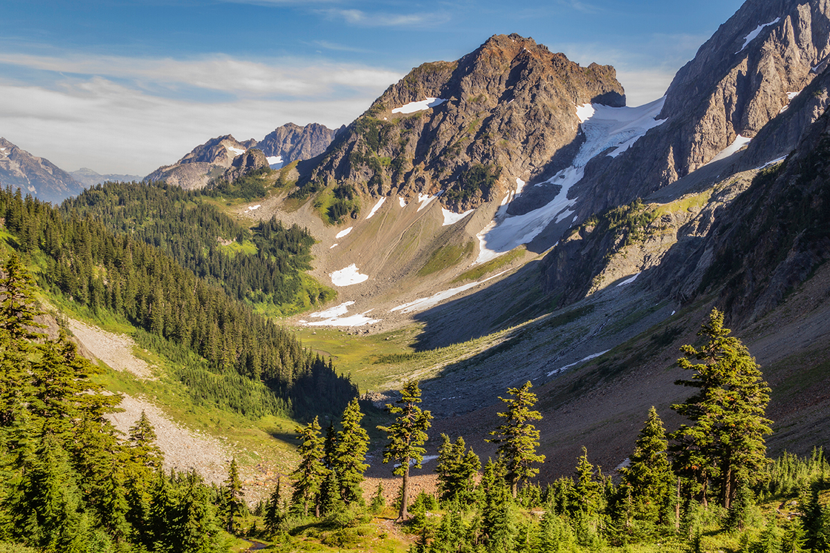 15 Best Things to Do in North Cascades National Park (The Ultimate Guide) 8