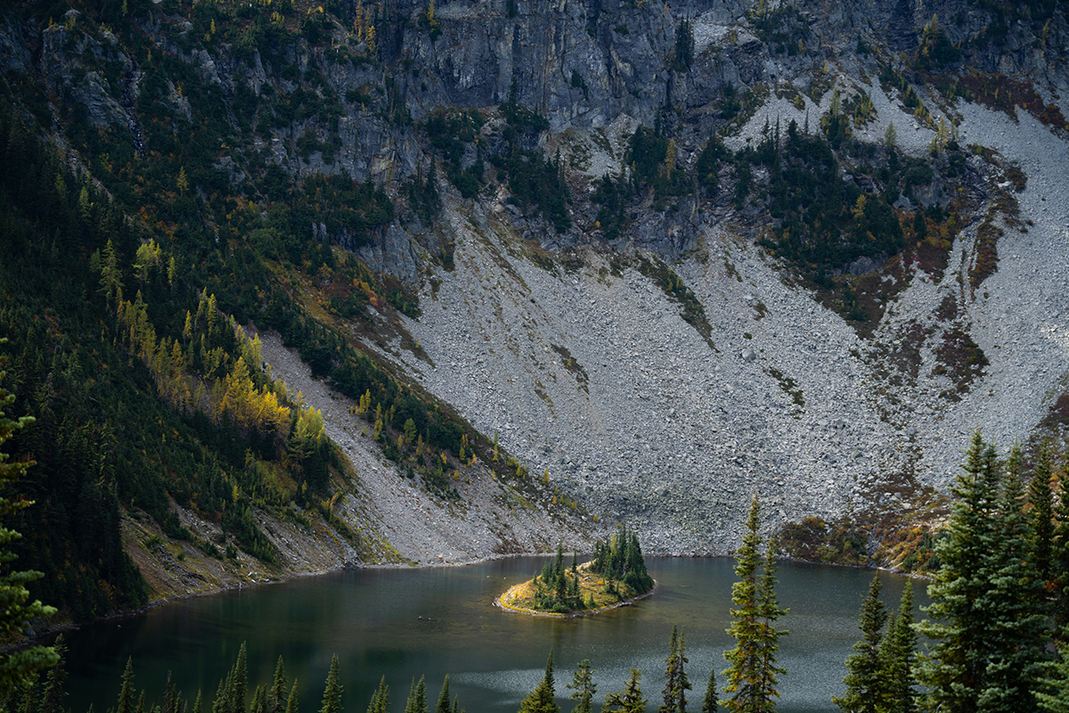 15 Best Things to Do in North Cascades National Park (The Ultimate Guide) 9