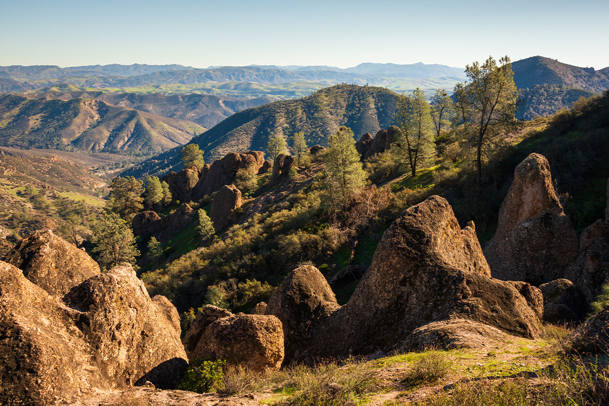 The Ultimate Guide to Things to Do in Pinnacles National Park2