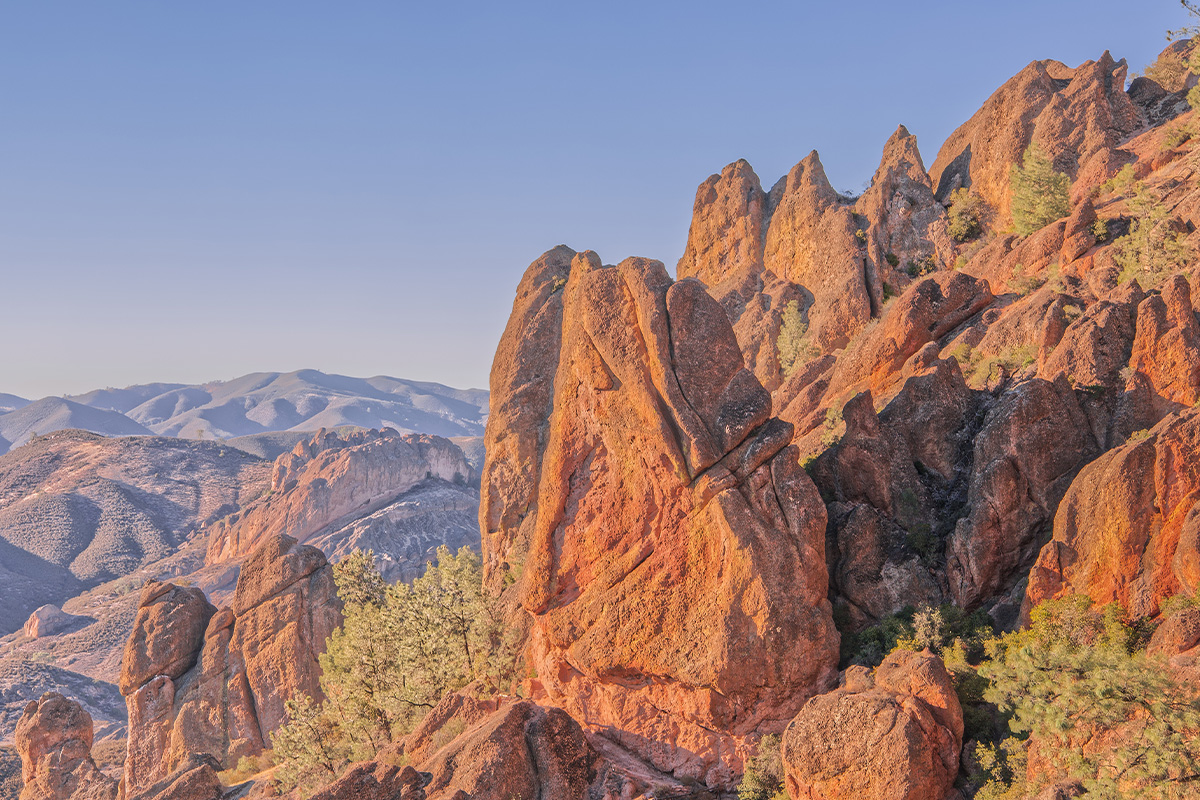 The Ultimate Guide to Things to Do in Pinnacles National Park 6