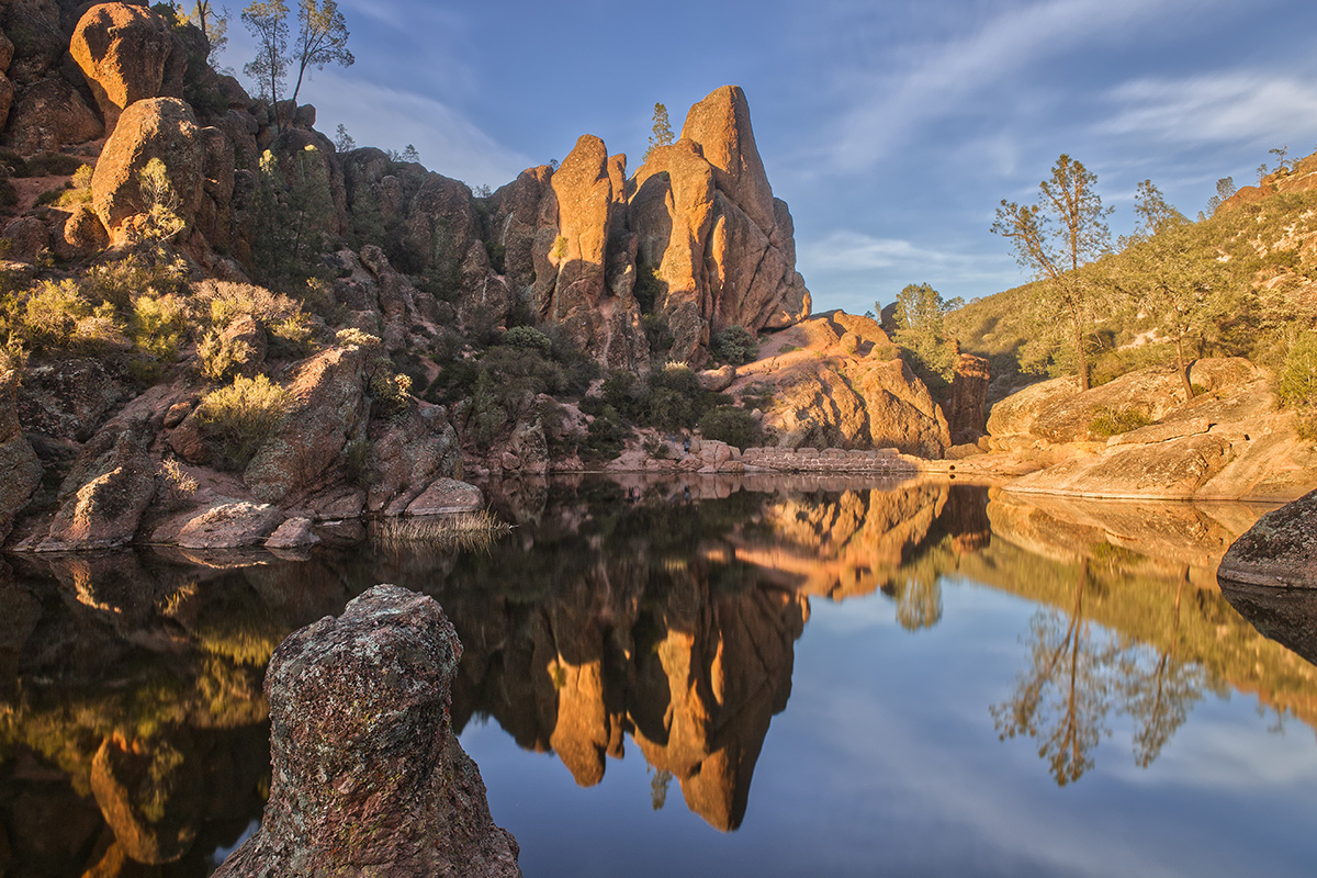 The Ultimate Guide to Things to Do in Pinnacles National Park 1