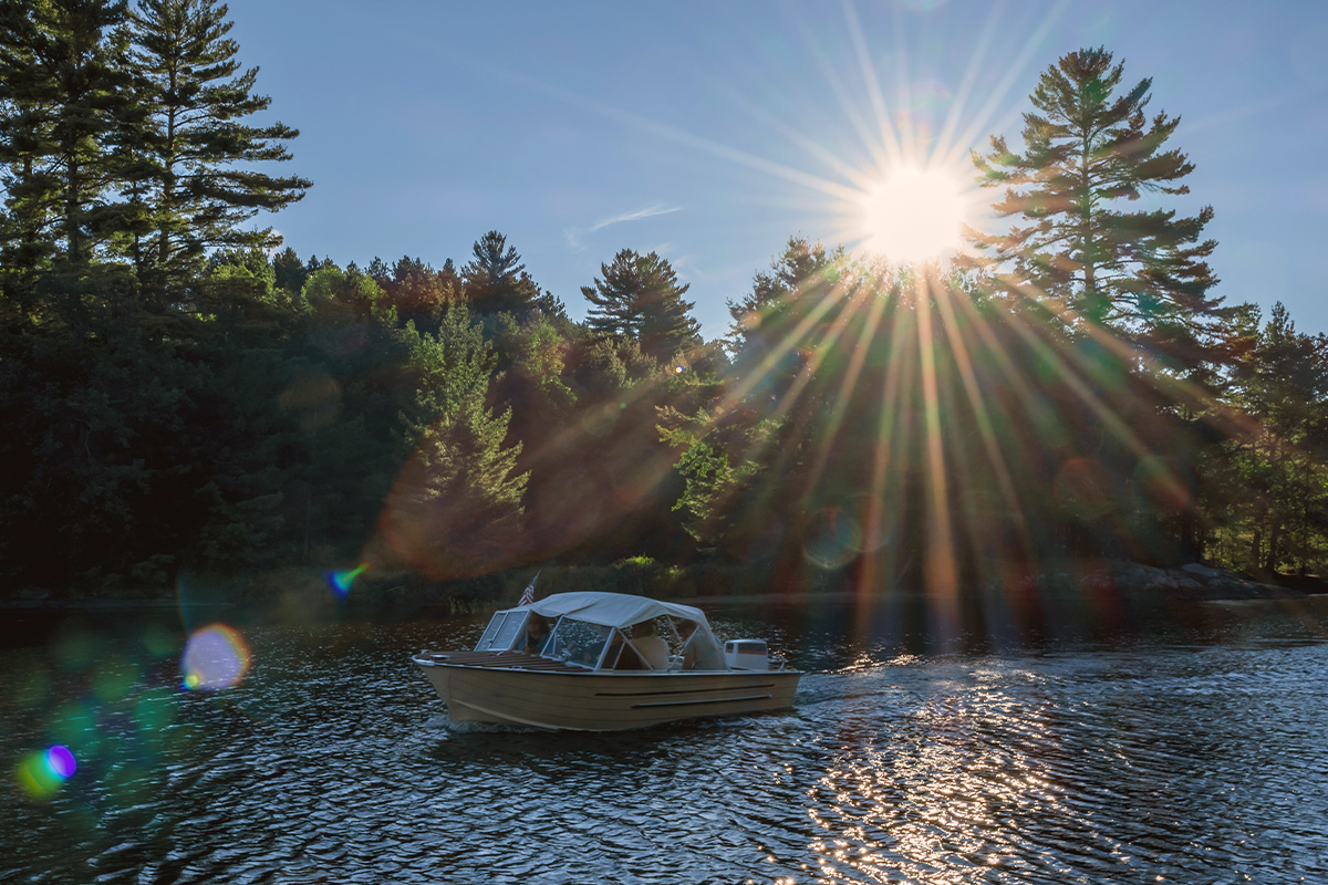 Best Things to Do at Voyageurs National Park 2