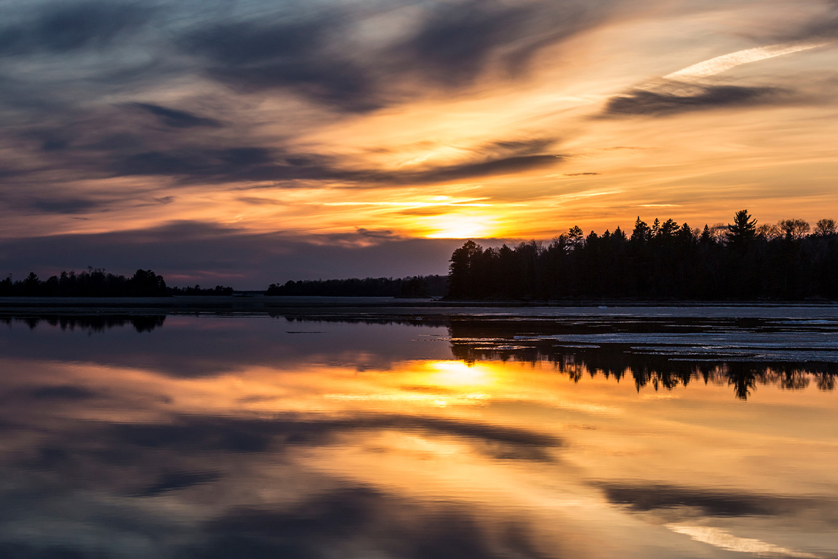Best Things to Do at Voyageurs National Park 3