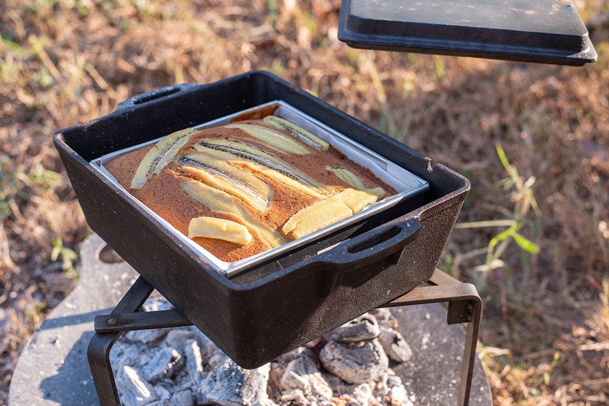 Five Easy Camping Desserts for Adventurers with a Sweet Tooth 2