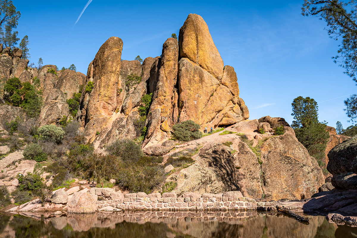The Ultimate Guide to Things to Do in Pinnacles National Park 2