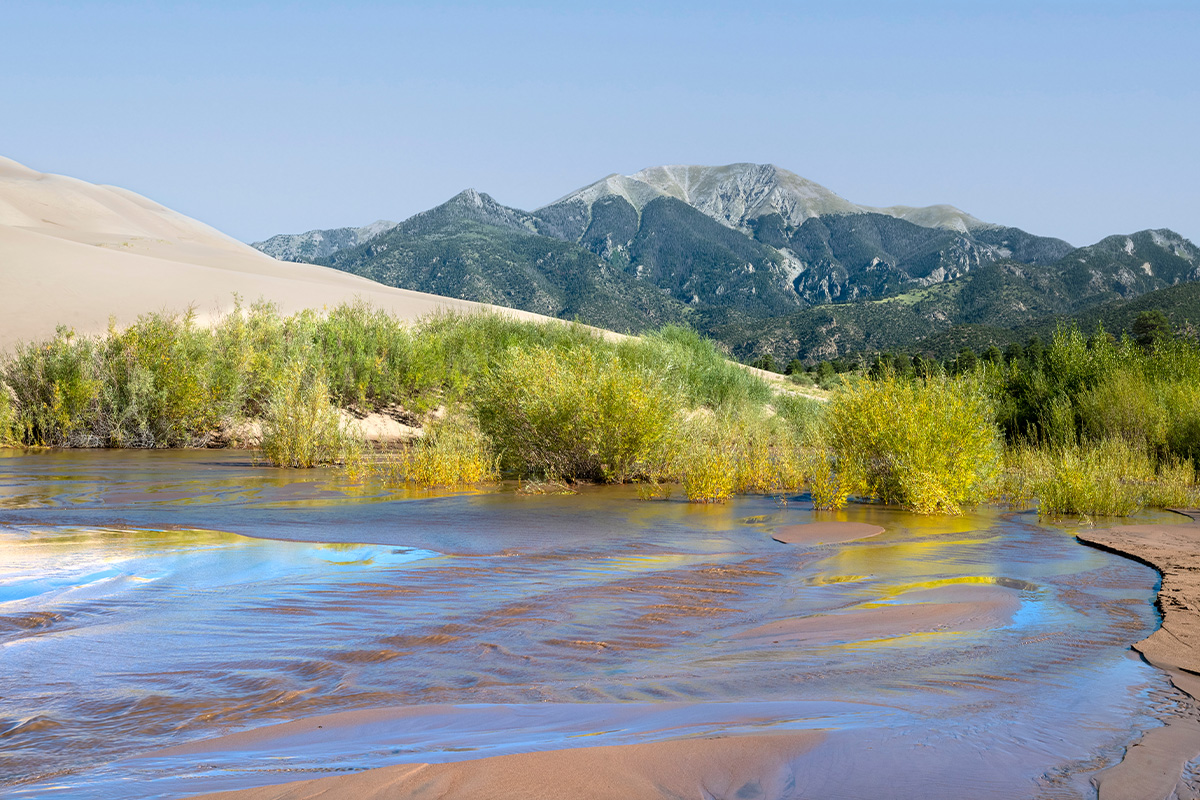 Best Things to Do in Great Sand Dunes National Park 5