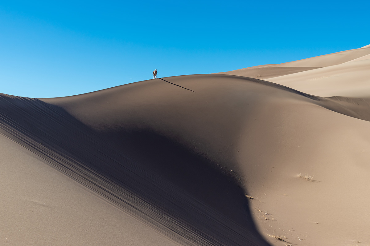 Best Things to Do in Great Sand Dunes National Park 1
