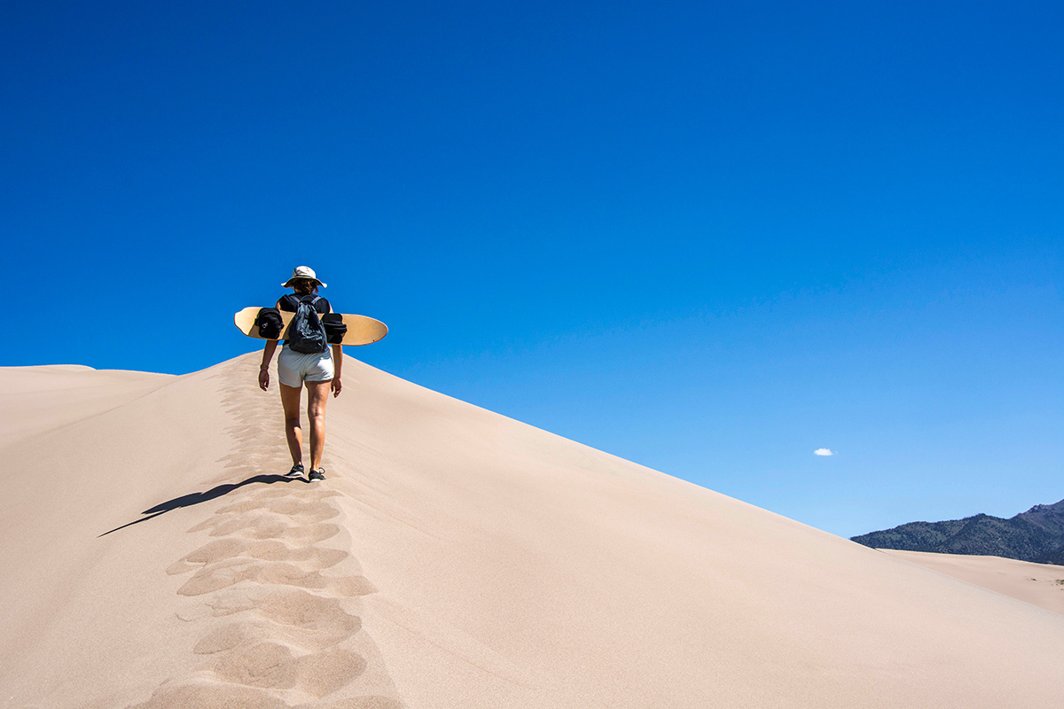 Best Things to Do in Great Sand Dunes National Park 2