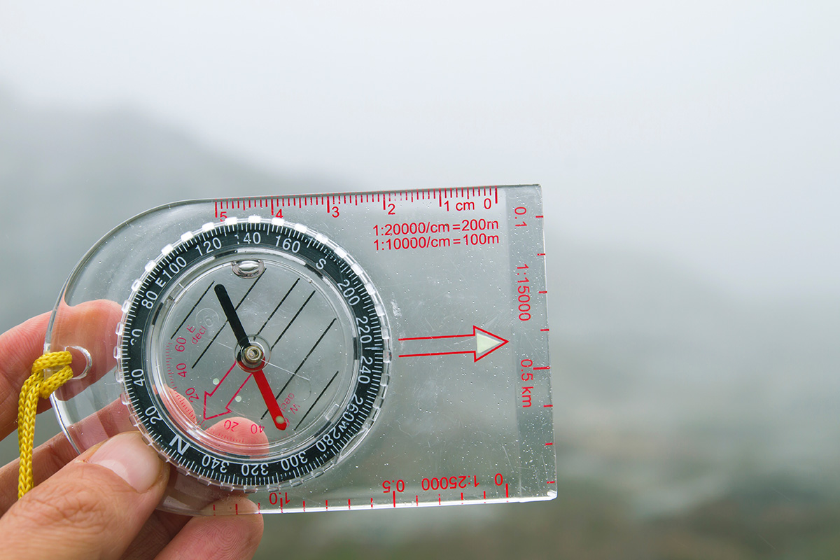 How to Use a Compass – The Modern Adventurer’s Guide 5