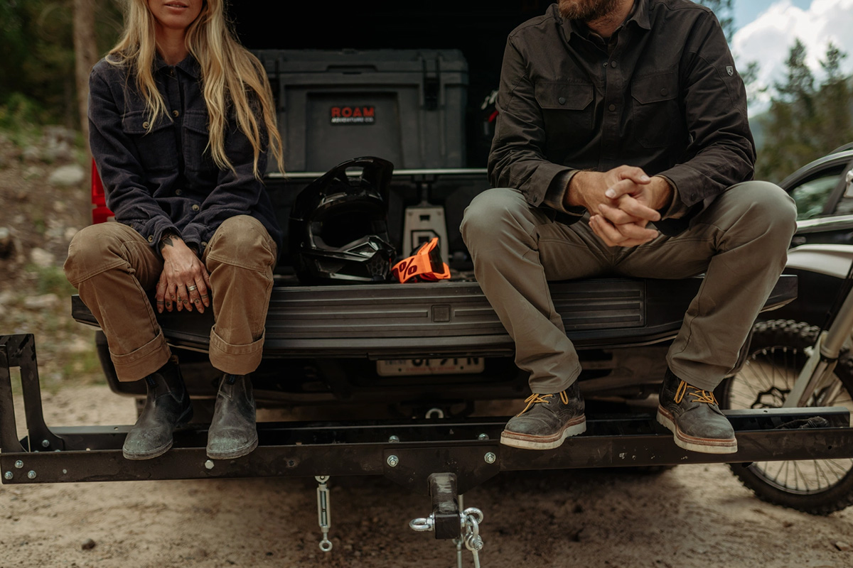 How to Use a Compass – The Modern Adventurer’s Guide 6