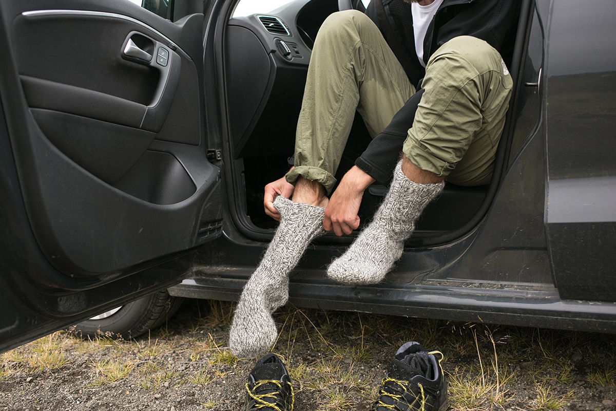 How to Prevent Blisters When Hiking 14