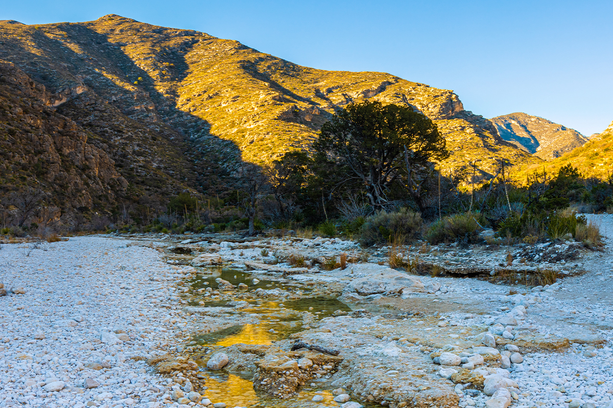 Best Things to Do in Guadalupe Mountains National Park 6