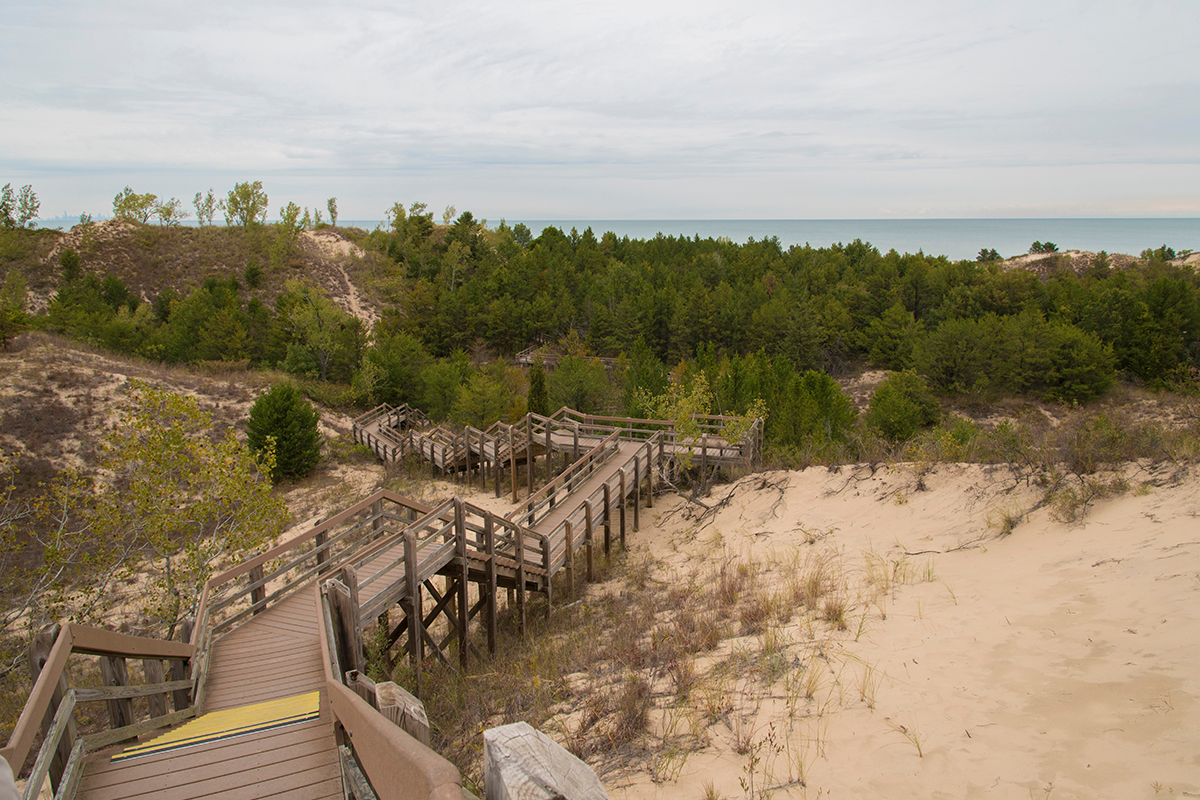 Best Things to Do in Indiana Dunes National Park 2
