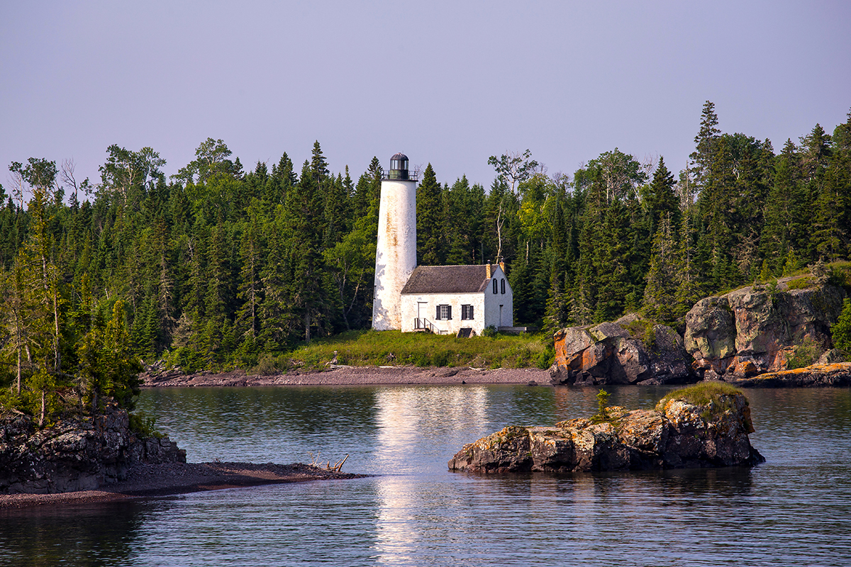  Best Things to Do in Isle Royale National Park 2