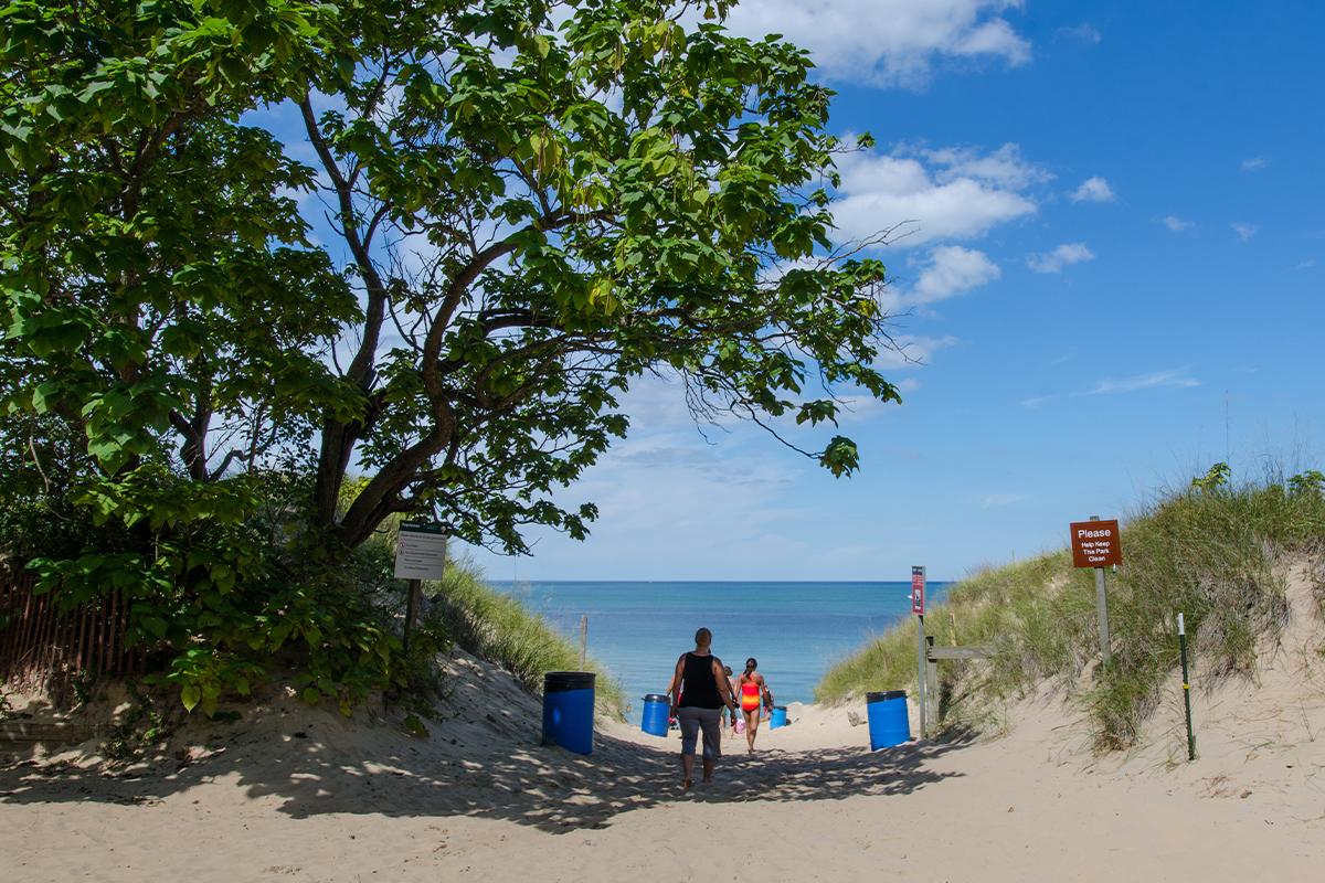 Best Things to Do in Indiana Dunes National Park 6