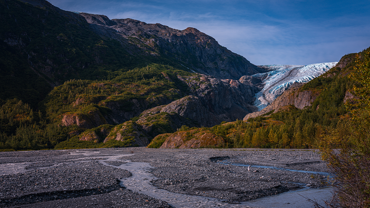 Best Things to Do in Kenai Fjords National Park 1
