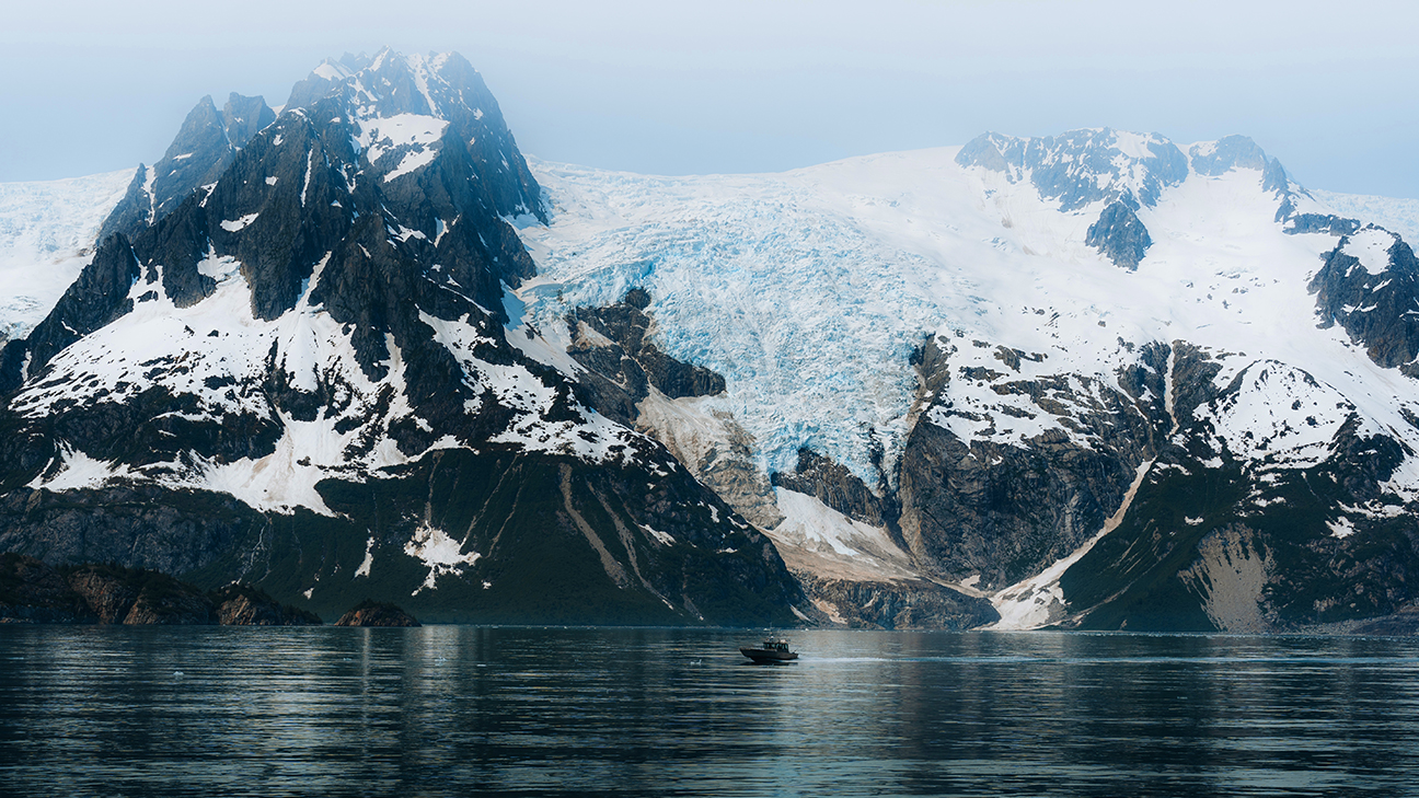Best Things to Do in Kenai Fjords National Park 5