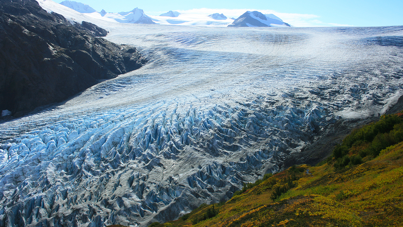 Best Things to Do in Kenai Fjords National Park6