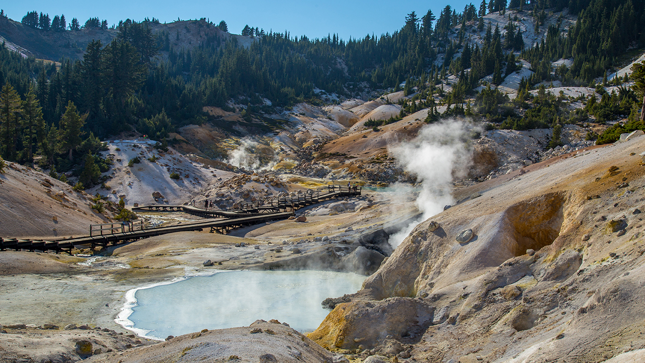 Best Things to Do in Lassen Volcanic National Park b