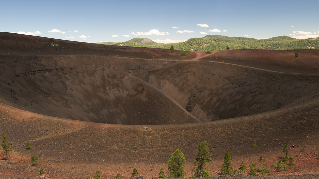 Best Things to Do in Lassen Volcanic National Park c