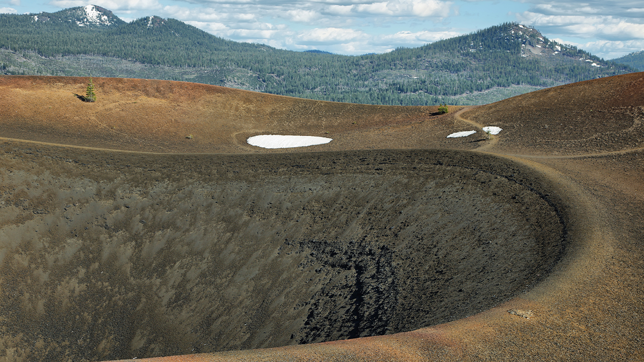 Best Things to Do in Lassen Volcanic National Park f