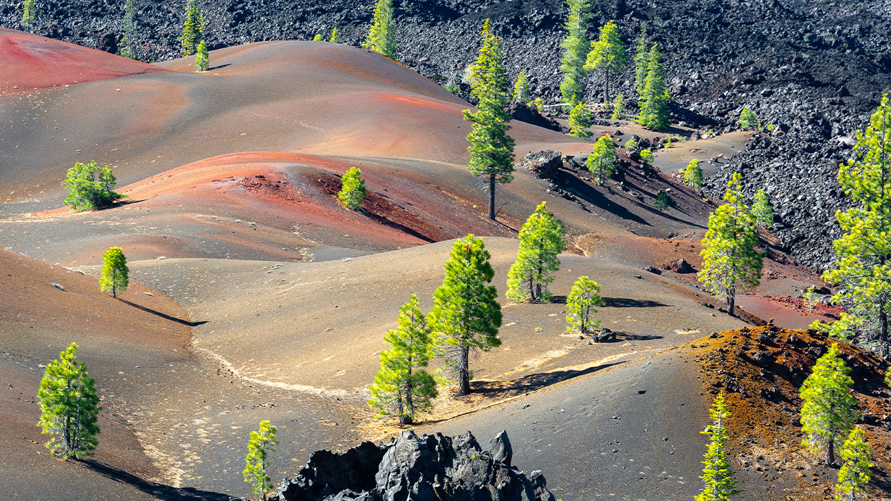 Best Things to Do in Lassen Volcanic National Park g