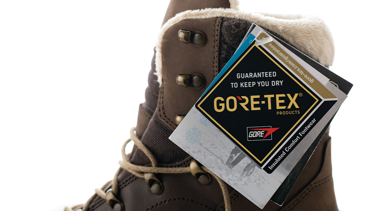 What Is Gore-Tex? The Adventurer's Guide 16