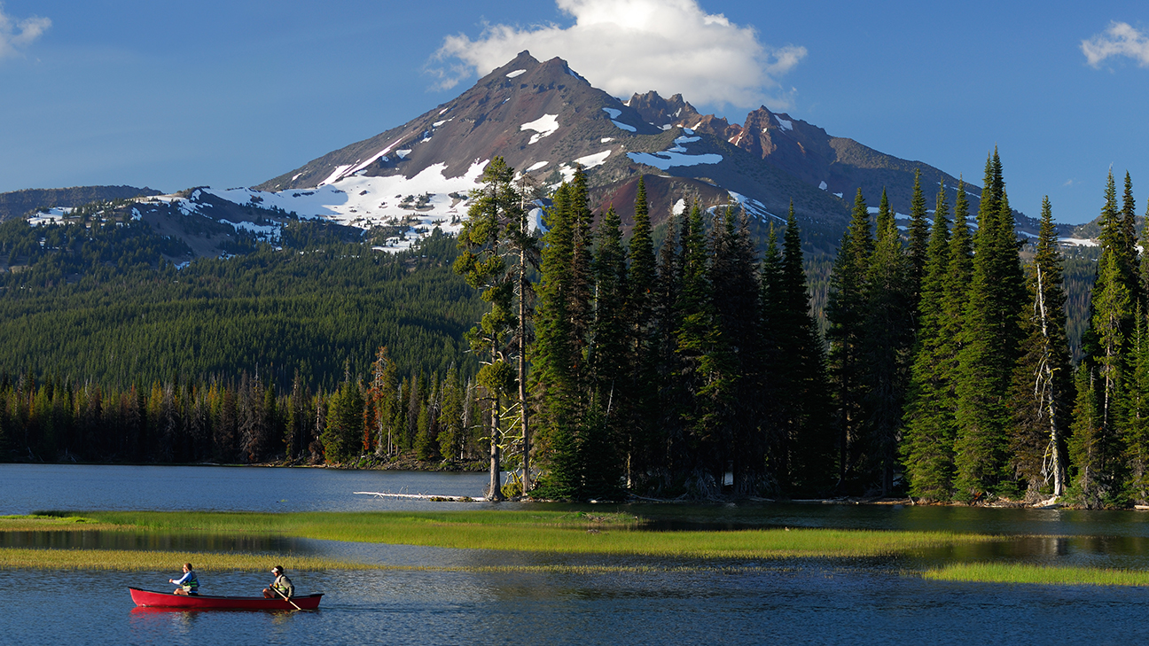 Nine Best Hikes Near Bend, Oregon 5