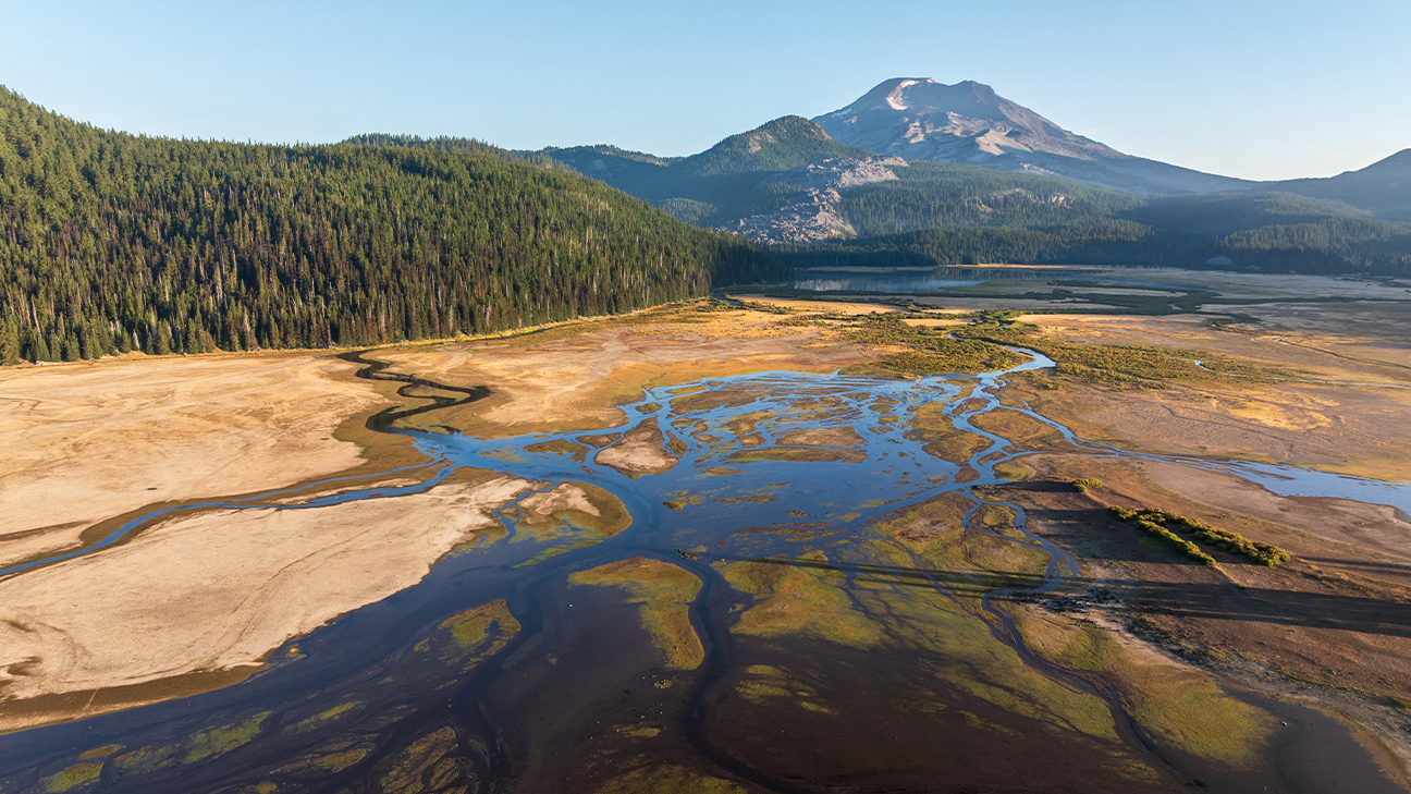 Nine Best Hikes Near Bend, Oregon 6
