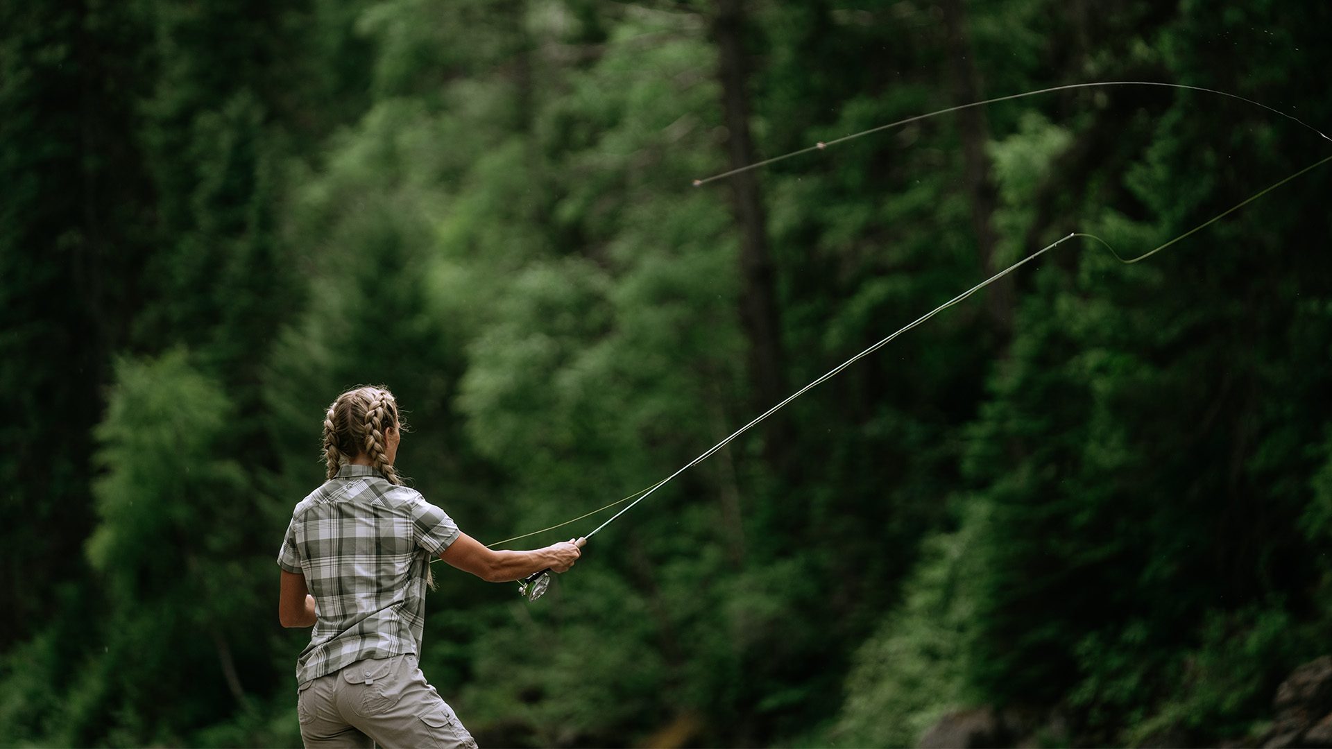 Beginner's Guide on How to Fly Fish - All You Need To Know