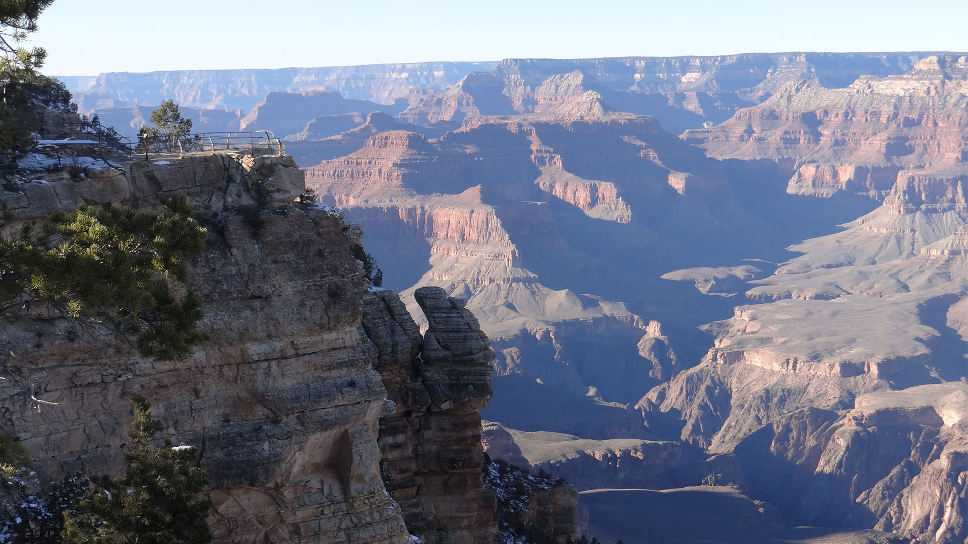 An Insider’s Guide To Planning A Grand Canyon Camping Trip