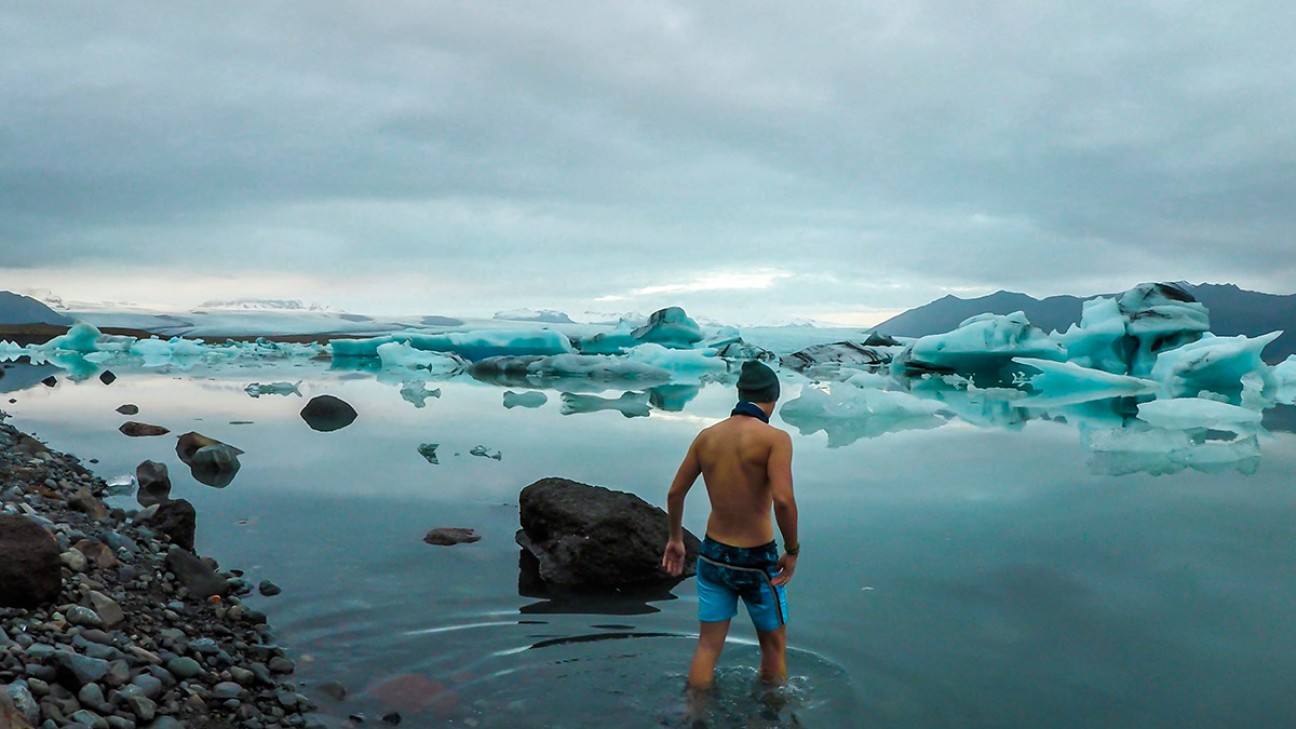 The Power of Cold Exposure on Athletic Performance FI