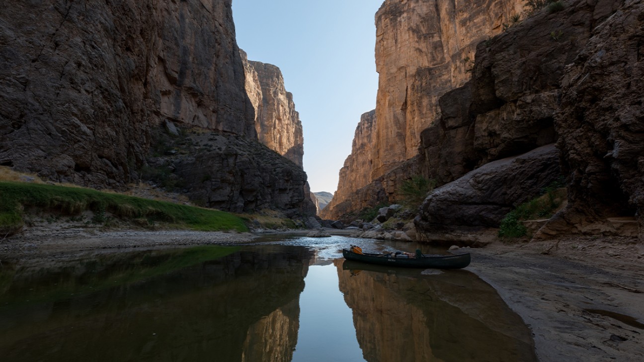 Things to Do in Big Bend National Park - Desert Adventures fi