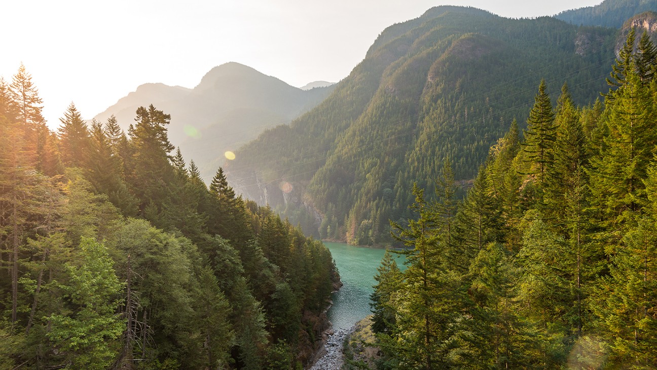  Best Hikes in North Cascades National Park fi