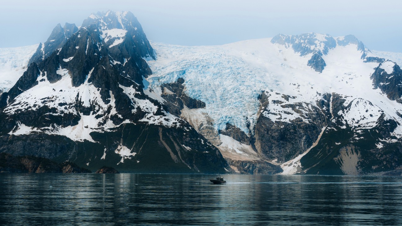 Discover Amazing Kenai Fjords National Park Facts fi 