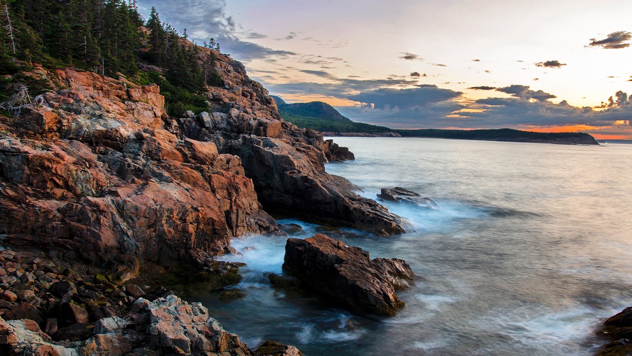 Discover the Best Time to Visit Acadia National Park fi