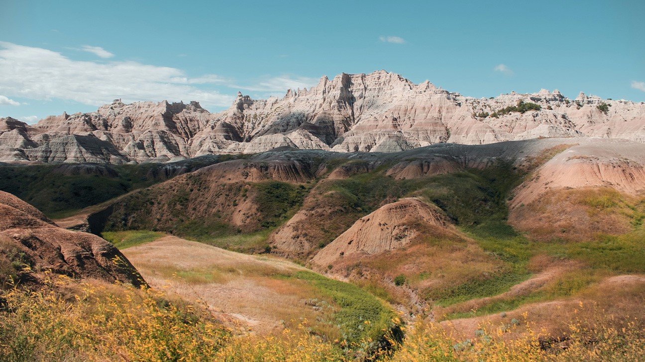 Best Things to Do in Badlands National Park 8 fi