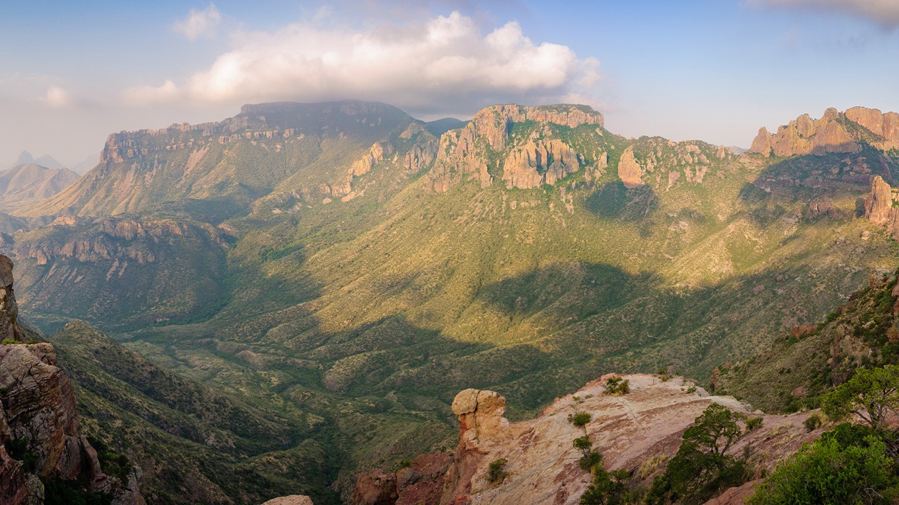 Best Hikes in Big Bend National Park: The Complete Guide for Every Skill Level fi