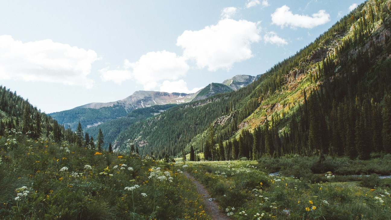 Crested Butte, United States