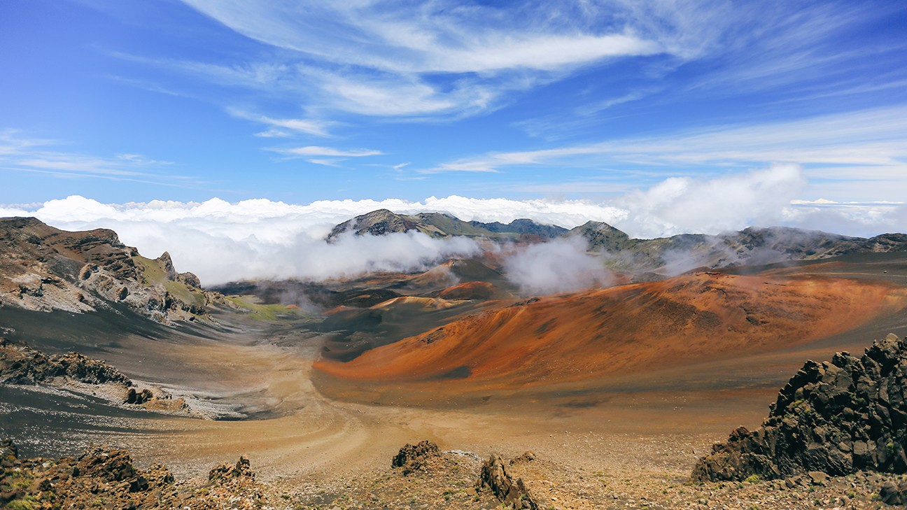 The Ultimate Guide to Things to Do in Haleakala National Park 1