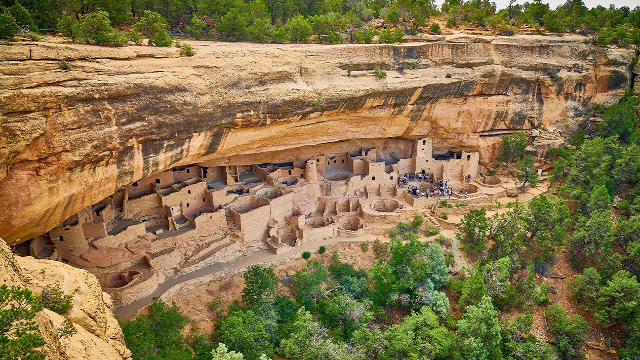 Best Things to Do in Mesa Verde National Park fi