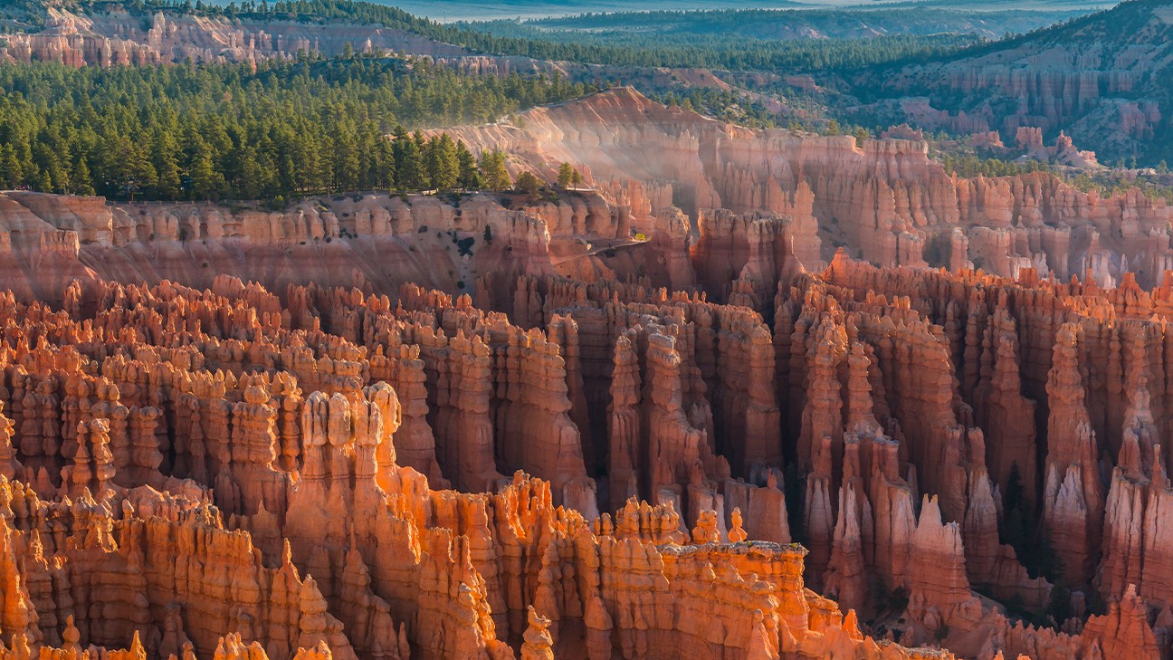 Best Things to Do in Bryce Canyon National Park fi