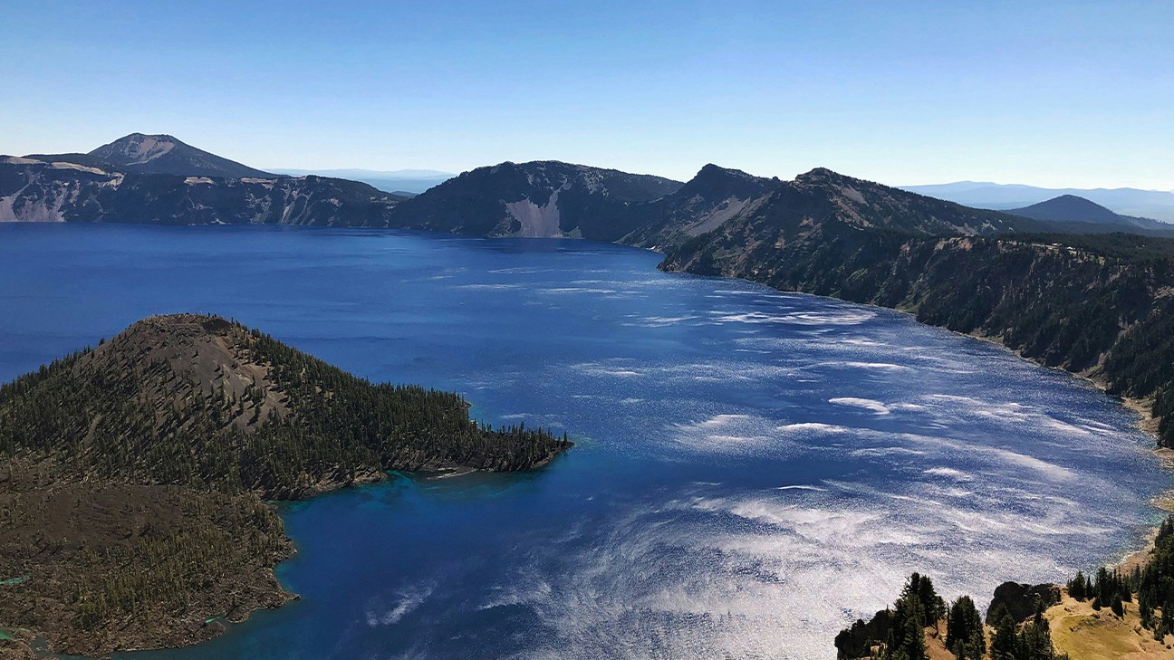 Best Things to Do at Crater Lake National Park fi