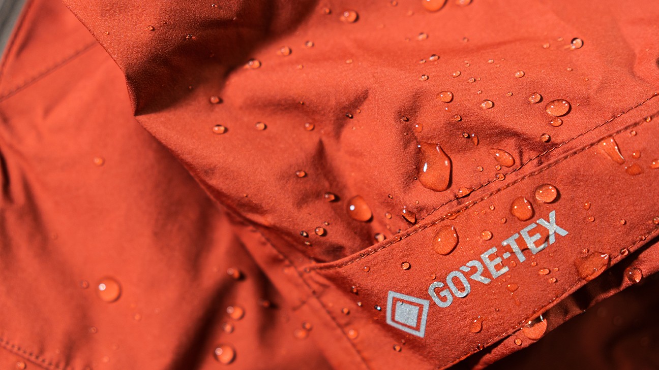 What Is Gore-Tex? The Adventurer's Guide fi
