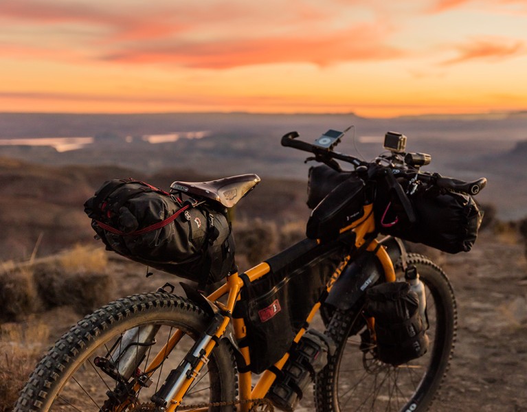 Introduction to Bikepacking fi
